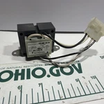 Tyco 622341 Transformer 4600C01V04K52. Fixed Price $27.99.