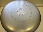 Dayton 6 Inch Steel Vertical Star-kap Vent Cap Pn: 3TZ74 For Heating Equipment. Fixed Price $129.00.