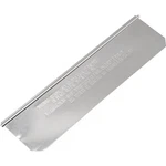 Supplying Demand DE71-60051B 2083632 Microwave Vent Damper Cover Silver. Fixed Price $27.23.