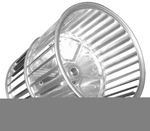 Lau 028958-20 Double Inlet Blower Wheel 5-3/4 Inch Diameter Ccw Replacement. Fixed Price $99.31.
