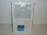 Accord 70214 Sidewall/ceiling Way Register 14" X 8"INCH. Fixed Price $20.53.