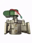Asco JB8214260CSA 120VAC 1-1/4 N/c 0-5 Psi Fuel Gas Shutoff Valve. Fixed Price $628.07.