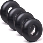 Ar-pro 5.00-6'' Heavy Duty Replacement Inner Tube 13X5.00-6" (4-PACK). Fixed Price $31.95.