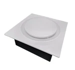 Aero Pure ABFS0511D6W 110 Cfm 0.4 Sone Wall/ceiling Mount Energy. Fixed Price $69.00.