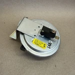 Tridelta PPS10007-2116 Air Pressure Switch HK06WC088. Fixed Price $30.00.