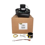 Icp Fast Oem 1172826 Fasco 702112428 Blower Draft Inducer Motor 90+ 2-STAGE 115V. Fixed Price $240.18.