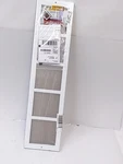 C123RW30X6 Baseboard Return Air Grille White - In.. Fixed Price $5.21.