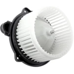 Mysmot 700246 Hvac Blower Motor W/ Fan Cage For Kia Soul 2010-2013 PM9392. Fixed Price $32.77.