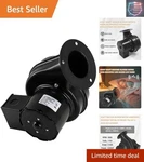 Draft Inducer Blower Motor Replacement For Dayton 1C180 4C440, Fasco 7021-346.... Fixed Price $111.75.