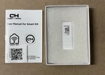 54B8745B08A8 Ductless Air Conditioning And Heatpump Wi-fi Connection Device. Fixed Price $69.99.