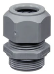Super 2 Conductor Compression Fitting Gray Pvc, 0.375" Truck-lite 50840. Fixed Price $10.99.