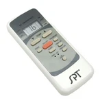Portable Ac Air Conditioner Spt Remote Control RG51B30/CEU Midea Aitons Tested. Fixed Price $12.00.