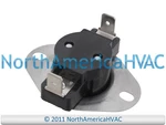 Climatek Limit Switch Replaces Intertherm Nordyne Miller 6263410 626341R. Fixed Price $14.95.