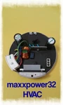 Genteq X13 Module Only 230V Ccw For Motor Ecm Endura. Fixed Price $149.99.