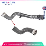 Charge Air Hose For Dacia Lodgy 1.5 Dci 2012- 144600835R. Fixed Price $125.92.