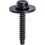 Rexka 20PCS M4.2X1.41X25 Multi-purpose Bolt For Gm Chevy 11547421 -wheelhouse. Fixed Price $18.50.