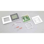 Carrier 33CS2PPRH-03 7 Day Programmable Thermostat With Humidity Control. Fixed Price $854.10.