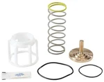 Watts 0794063 Series RK-LF909 1-1/4 2 In Check Valve Repair Kit. Fixed Price $370.34.