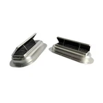 Aluminum Popup Roof Vent, High-profile Bi-directional Air Flow For Horse Trai.... Fixed Price $122.40.