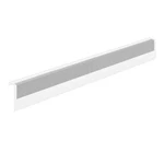 Baseboarders Basic Series 5 Ft Galvanized Steel Slip-on Heater Cover. Fixed Price $84.95.