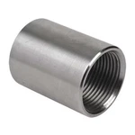 Calbrite S62000CP00 Imc Coupling, In, Threaded, 316 Stainless Steel,. Fixed Price $134.99.