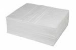 Aain White Heavyweight Maintenance Universal Absorbent Mat Pad For Oil Absorbing. Fixed Price $29.59.