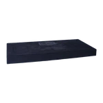 Diversitech EP1838-3 Equipment Pad 18X38X3 Plastic. Fixed Price $63.83.