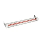 Schwank ES-5039-24 Dual Bulb 39" Electric Ir Indoor/outdoor Heater, 5000W. Fixed Price $853.64.