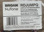 (lot Of 11) Broan Rdjumpq Wire Jumper Kit For Qt Sensing Fan/light Combos. Fixed Price $134.99.
