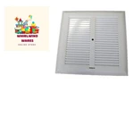 Broan White Metal Grille 315, 317, 660, 661, 662, 664, 665, 666, 668, 669 Rep.... Fixed Price $55.99.
