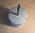 Us Motors M055PWENV-1182 Furnace Blower 0131F00035. Fixed Price $218.56.