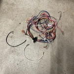 20276016*S Furnace Wiring Harness, Goodman Amana, Used. Fixed Price $39.00.