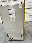 First Co. 2.5 Ton, 1/3 Hp, Horizontal & Vertical Hydronic Air Handler 30HBXB-HW. Fixed Price $1900.00.