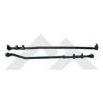 Crown Automotive RT21004 Heavy Duty Steering Kit; For 1997-2006 Jeep (tj) New. Fixed Price $175.29.