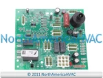 Oem Trane American Standard Furnace Control Circuit Board Fits CNT4765 CNT04765. Fixed Price $287.95.