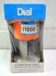 Dial #1286 UL11000-2 11000CFM 230VAC Evaporative Cooler Replacement Pump Kit. Fixed Price $37.99.