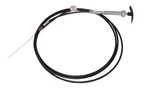 Valterra TC120CNPB Extension Cable With Handle - 120". Fixed Price $70.46.