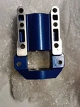 Open Box Repair Housing Bearing Kit For GRAC1095 Mark Gmax 5900 Hd 24V027. Fixed Price $148.09.