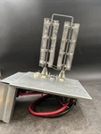 9.6 Kw Goodman Heat Strip 208-240V HKSC10XCBA. Fixed Price $109.99.