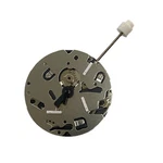 6-HAND Date Quartz Watch Movement Replacement Part For Isa 9238/1960. Fixed Price $21.35.