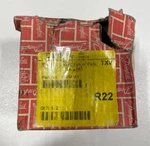 Danfoss 1TVM2A1 067U5722 Thermostatic Expansion Valve TR6 R22 R407C York. Fixed Price $85.00.