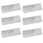 6 Pcs Baseboard Diffuser Register 15 Inch Duct Opening Size Hvac Corner Vent .... Fixed Price $112.15.