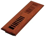 Decor Grates Floor Register 3.5 X 11.5,. Fixed Price $31.00.