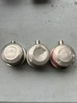 Maid-o-mist & Dole Model 80 Steam Vent Air Valves Lot Of 3. Fixed Price $29.99.