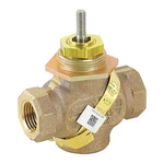 Schneider Electric VB-7213-0-4-4 Valve, 1/2" Npt, Stem Up Open, 4.4 Gpm. Fixed Price $107.99.