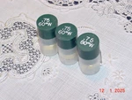Three (3) Delavan 00110-60B2, Type Cone .75 Gph Degree, Oil Burner Nozzles. Fixed Price $18.95.