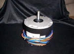 # 621912 Nordyne Nortek Condenser Fan Motor Factory Oem Part Replaces 621306. Fixed Price $249.99.