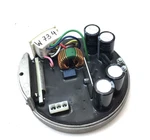 Genteq HW55 1 Hp 208-230 V Blower Motor's Module Only Ccw Rotation Used #W734. Fixed Price $139.00.