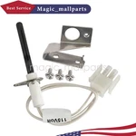 903110A Furnace Hot Surface Ignitors W/ Plug For Nordyne Igniters. Fixed Price $26.49.