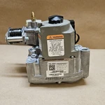 Honeywell 78L4201 VR8205Q2662 Gas Valve 24V Stage For Propane Only Lp. Fixed Price $69.95.